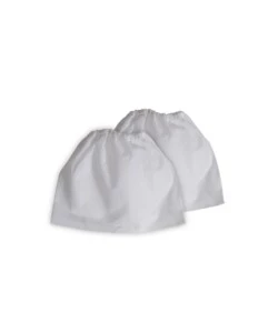 PREFILTRO PER ASPIRACENERE RIBIMEX AUTOESTINGUENTE, 2 PEZZI
