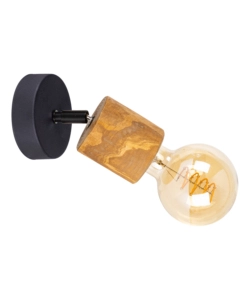 LAMPADA DA SOFFITTO ONLI "MATILDE" 1 LUCE, E27