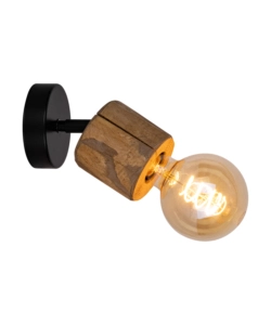 LAMPADA DA SOFFITTO ONLI "MATILDE" 1 LUCE, E27