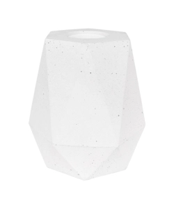 LAMPADA DA TAVOLO ONLI "VENTURA" BIANCO, E27