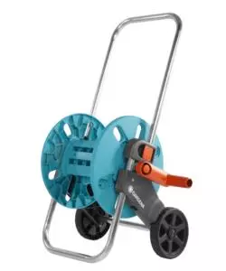 IRRIGAZIONE