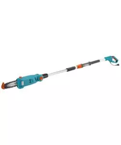 POTATORE A CATENA TELESCOPICO ELETTRICO GARDENA "TCS 720/20" BARRA 20 CM 720 W