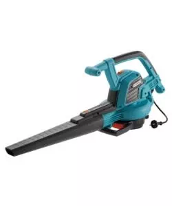SOFFIATORE/ASPIRATORE ELETTRICO GARDENA "ERGOJET 2500" 3 IN 1 170 L/S 2500 W