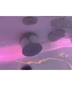 SET 2 FILTRI RIVIERA PER PISCINA IDROMASSAGGIO OSLO