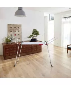 STENDIBIANCHERIA VILEDA "INFINITY FLEX" ESTENSIBILE 117-205 CM