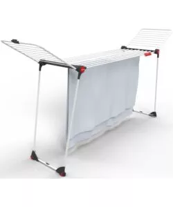 STENDIBIANCHERIA VILEDA "INFINITY FLEX" ESTENSIBILE 117-205 CM