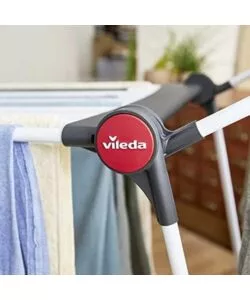 STENDIBIANCHERIA VILEDA "INFINITY FLEX" ESTENSIBILE 117-205 CM