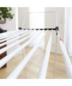 STENDIBIANCHERIA VILEDA "INFINITY FLEX" ESTENSIBILE 117-205 CM