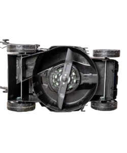 TAGLIAERBA A BATTERIA HYUNDAI "25600" TAGLIO DA 33 CM 40V, SOLO CORPO MACCHINA