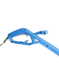 TAGLIABORDI ELETTRICO HYUNDAI "35701" 250W