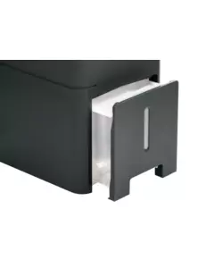 DEUMIDIFICATORE QLIMA "D 812 SMART" 12 L/GIORNO 30 M² 2 L