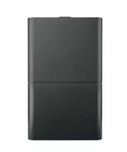 DEUMIDIFICATORE QLIMA "D 812 SMART" 12 L/GIORNO 30 M² 2 L