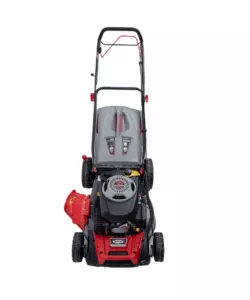 TAGLIAERBA A SCOPPIO TRAZIONATO AMA "NTR525" TAGLIO 52 CM 4T 146 CC