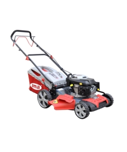 TAGLIAERBA A SCOPPIO TRAZIONATO AMA "NTR525" TAGLIO 52 CM 4T 146 CC