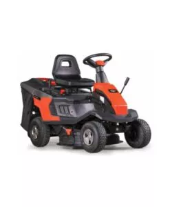 TRATTORINO TAGLIAERBA A SCOPPIO AMA "AR566L" TAGLIO 66CM 224CC - CON CESTO DI RACCOLTA