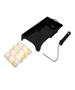 SET VERNICIATURA NESPOLI 5 PEZZI