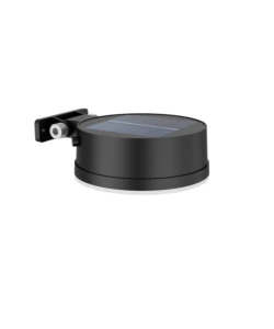 APPLIQUE SOLARE A LED DA ESTERNO PHILIPS "VINCE", 2700 K