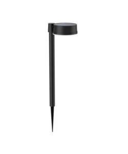 PALO SOLARE LED DA TERRA PER ESTERNO PHILIPS "VYNCE", 2700 K