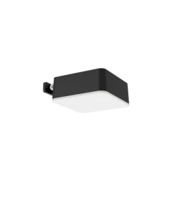 APPLIQUE SOLARE LED DA ESTERNO PHILIPS "VYNCE", 2700 K