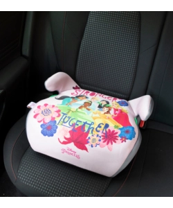 ALZABIMBO SAO "DISNEY PRINCESS" TG 125 - 150 CM