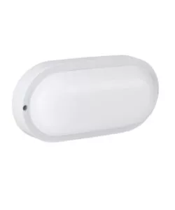 PLAFONIERA LED DA ESTERNO EGLO "BOSCHETTO" BIANCO 4000K