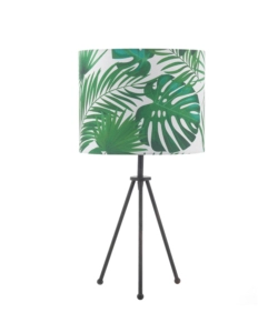 LAMPADA DA TAVOLO ONLI "AMAZZONIA" GRANDE 1xE27