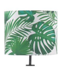 LAMPADA DA TAVOLO ONLI "AMAZZONIA" GRANDE 1xE27