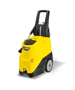 IDROPULITRICE A CALDO LAVORWASH "RIO-R PRO 1208" 160 BAR 450 L/H 2500 W