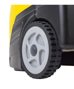 IDROPULITRICE A CALDO LAVORWASH "RIO-R PRO 1208" 160 BAR 450 L/H 2500 W