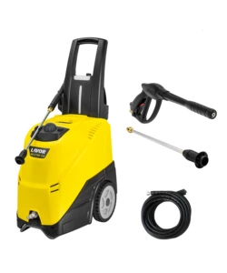 IDROPULITRICE A CALDO LAVORWASH "RIO-R PRO 1208" 160 BAR 450 L/H 2500 W