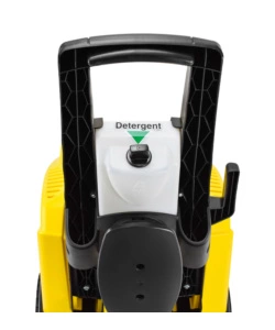IDROPULITRICE A CALDO LAVORWASH "RIO-R PRO 1208" 160 BAR 450 L/H 2500 W