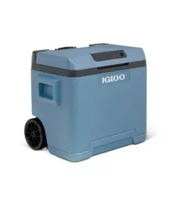 FRIGORIFERO PORTATILE IGLOO "IE42" 12/230 V, 42 LITRI