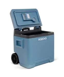 FRIGORIFERO PORTATILE IGLOO "IE42" 12/230 V, 42 LITRI