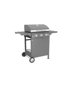 BARBECUE A GAS OMPAGRILL "EXPERT" 3 BRUCIATORI