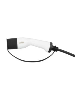 CAVO DI RICARICA PER VEICOLI ELETTRICI LAMPA "70417" TRIFASE, 16 A