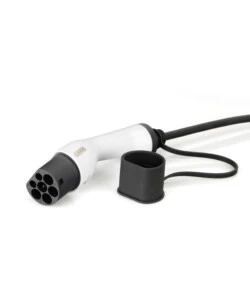 CAVO DI RICARICA PER VEICOLI ELETTRICI LAMPA "70418" TRIFASE, 32 A