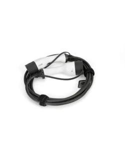 CAVO DI RICARICA PER VEICOLI ELETTRICI LAMPA "70418" TRIFASE, 32 A