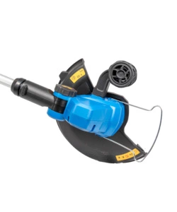 TAGLIABORDI A BATTERIA HYUNDAI "25220" 40V, SOLO CORPO MACCHINA
