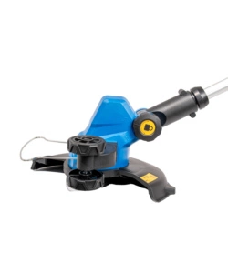 TAGLIABORDI A BATTERIA HYUNDAI "25220" 40V, SOLO CORPO MACCHINA