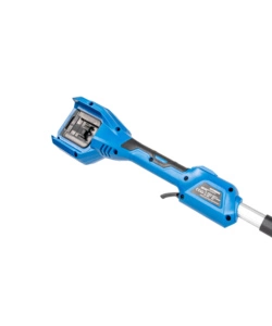 TAGLIABORDI A BATTERIA HYUNDAI "25220" 40V, SOLO CORPO MACCHINA