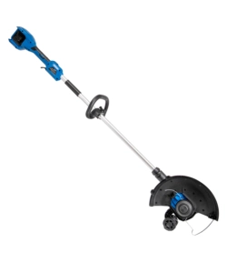 TAGLIABORDI A BATTERIA HYUNDAI "25220" 40V, SOLO CORPO MACCHINA