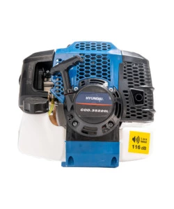 DECESPUGLIATORE A SCOPPIO HYUNDAI "35220" 2T 52 CC