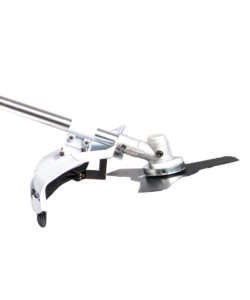 DECESPUGLIATORE ELETTRICO MULTIFUNZIONE "4 IN 1" 1400W