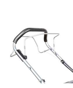 TAGLIAERBA A SCOPPIO TRAZIONATO HYUNDAI "65830" TAGLIO DA 56 CM 4 T 224 CC