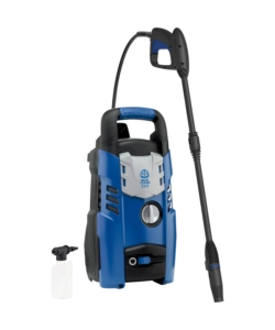 IDROPULITRICE ELETTRICA A FREDDO ANNOVI REVERBERI "1 SERIES 117" 110 BAR 390 L/H 1300 W