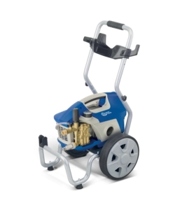 IDROPULITRICE ELETTRICA A FREDDO ANNOVI REVERBERI "6 SERIES 613 K" 150 BAR 500 L/H 2500 W
