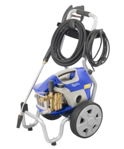 IDROPULITRICE ELETTRICA A FREDDO ANNOVI REVERBERI "6 SERIES 613 K" 150 BAR 500 L/H 2500 W