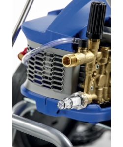 IDROPULITRICE ELETTRICA A FREDDO ANNOVI REVERBERI "6 SERIES 613 K" 150 BAR 500 L/H 2500 W