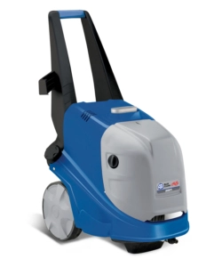 IDROPULITRICE ELETTRICA A CALDO ANNOVI REVERBERI "25 SERIES" 140 BAR 420 L/H 2200 W