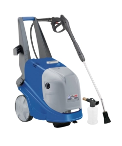 IDROPULITRICE ELETTRICA A CALDO ANNOVI REVERBERI "35 SERIES" 150 BAR 450 L/H 2400 W